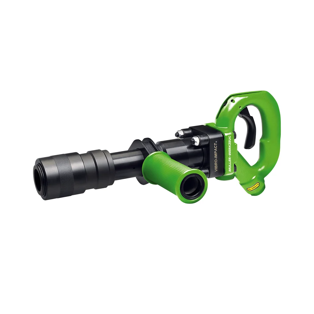 希少  AERO HAMMER エアロハンマー 83㎝ 656ｇ AES Heavy Duty Vibro Impact Air Hammer XL - AES
